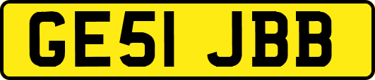 GE51JBB