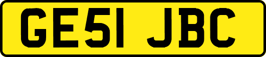 GE51JBC