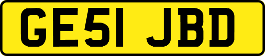 GE51JBD