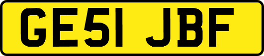 GE51JBF