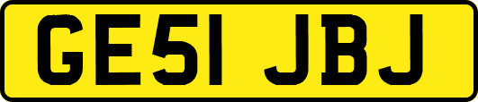 GE51JBJ
