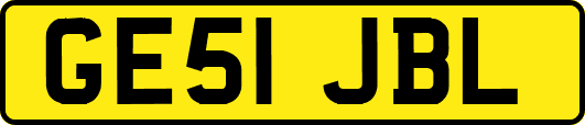 GE51JBL