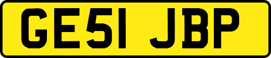 GE51JBP