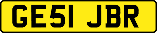 GE51JBR