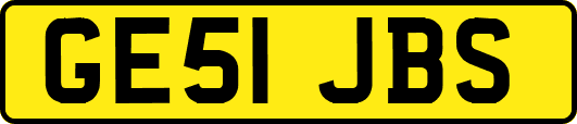 GE51JBS