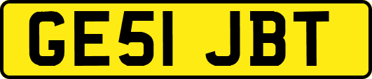 GE51JBT