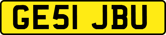 GE51JBU