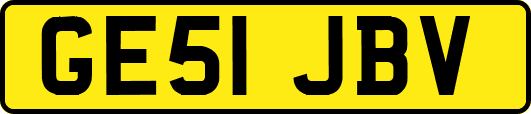 GE51JBV