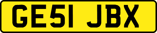 GE51JBX