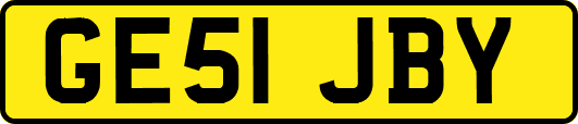 GE51JBY