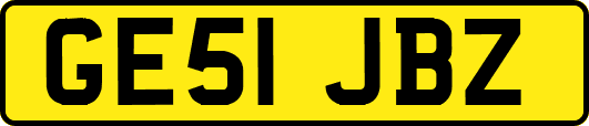 GE51JBZ