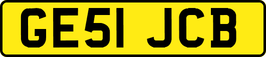 GE51JCB