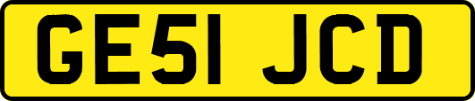 GE51JCD