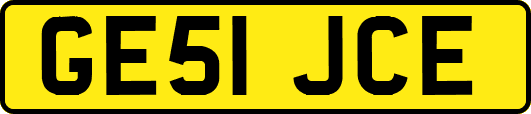 GE51JCE