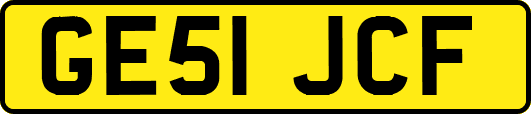 GE51JCF