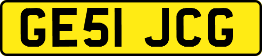 GE51JCG
