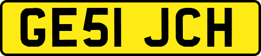 GE51JCH