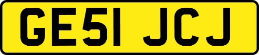 GE51JCJ