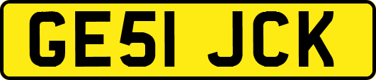 GE51JCK