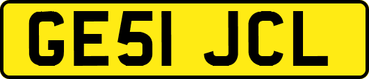GE51JCL