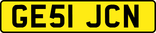 GE51JCN