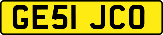 GE51JCO