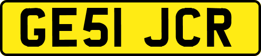 GE51JCR