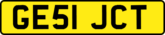 GE51JCT
