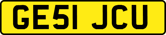 GE51JCU