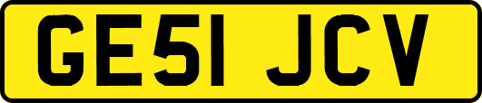 GE51JCV