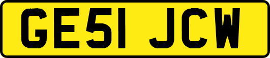 GE51JCW