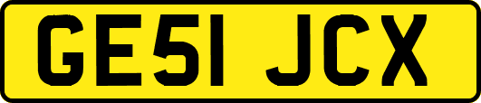 GE51JCX