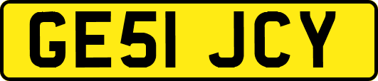 GE51JCY