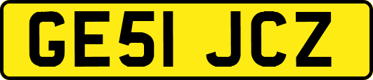 GE51JCZ