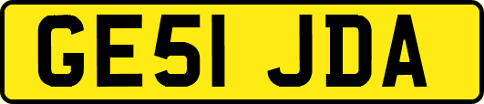 GE51JDA