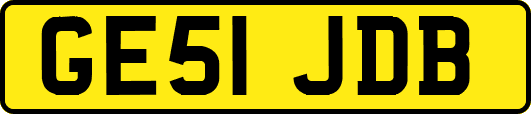 GE51JDB