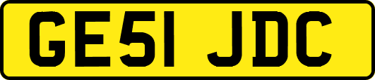 GE51JDC
