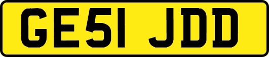 GE51JDD