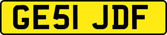 GE51JDF