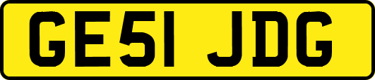 GE51JDG