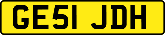 GE51JDH