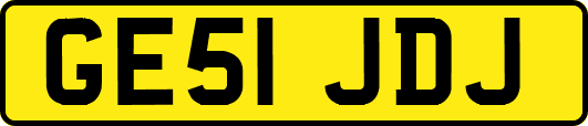 GE51JDJ