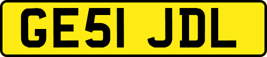 GE51JDL