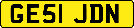GE51JDN