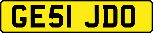 GE51JDO