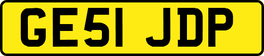 GE51JDP