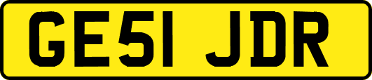 GE51JDR