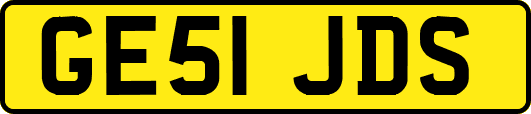 GE51JDS