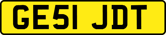 GE51JDT