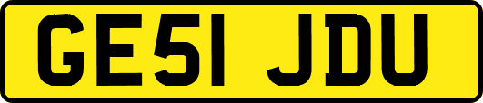 GE51JDU